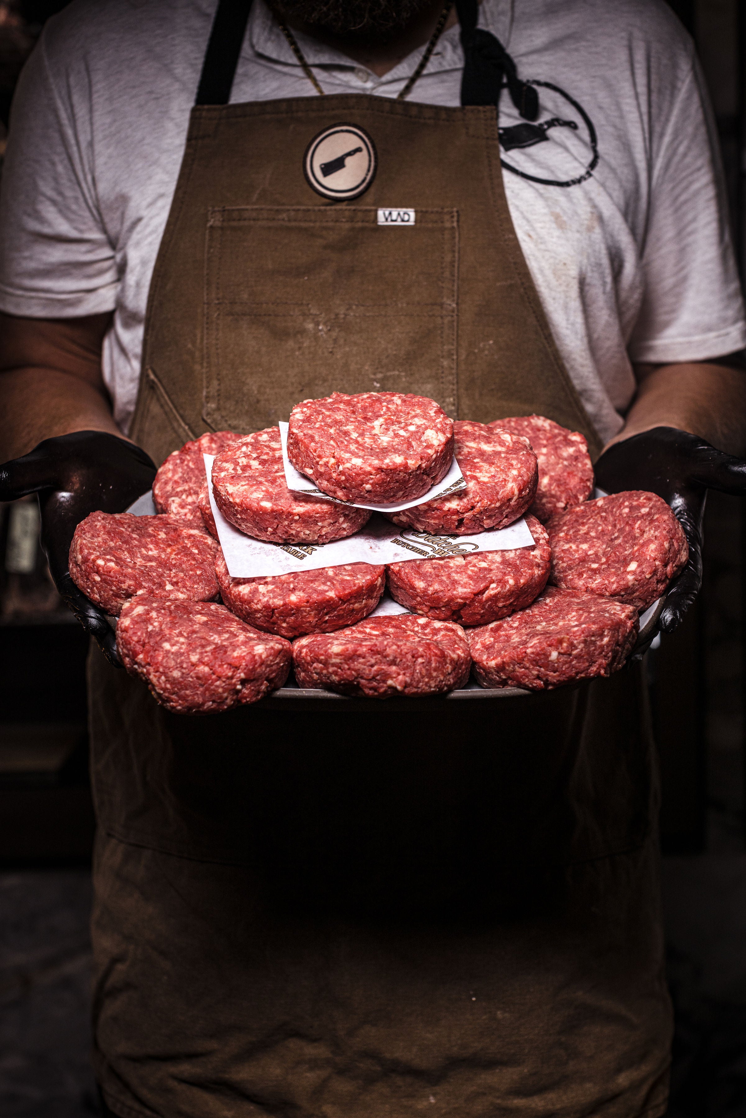 Burgers The Butcher's Block Online Shop