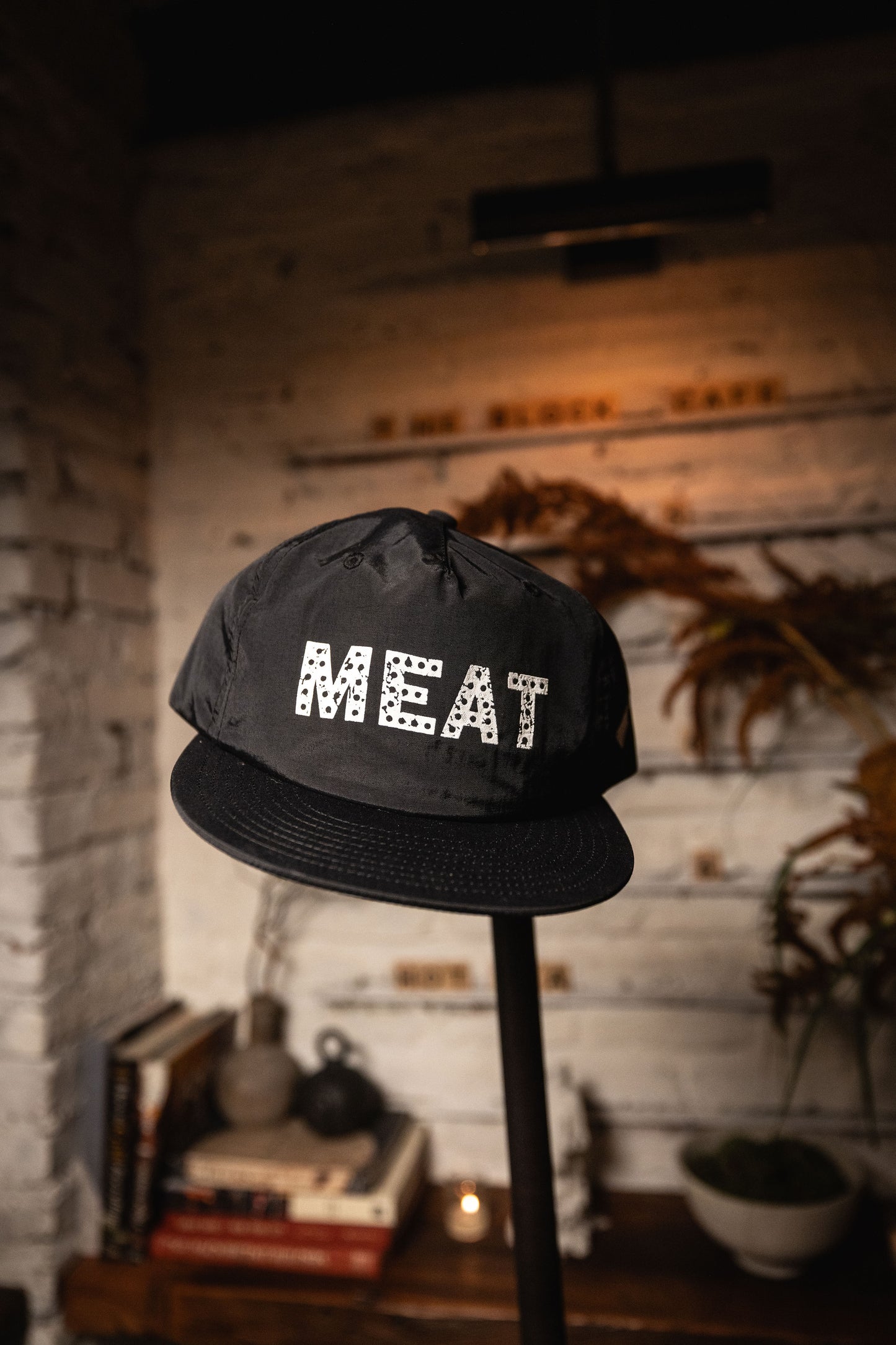 Fall Block Hats