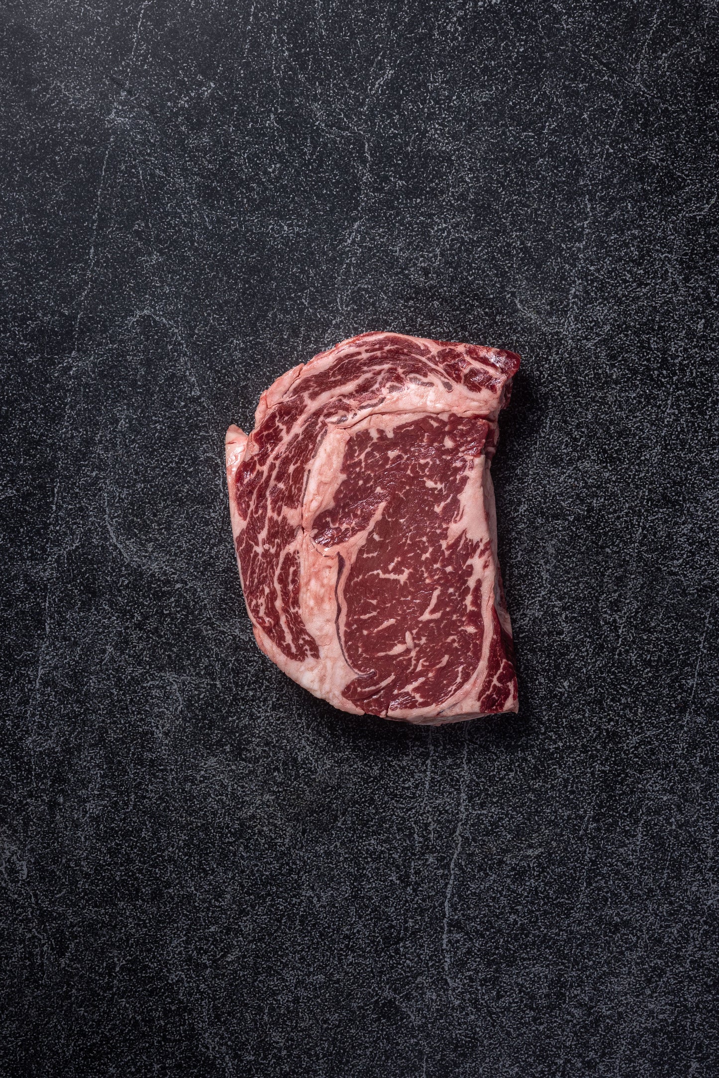 Prime Natural Boneless Ribeye