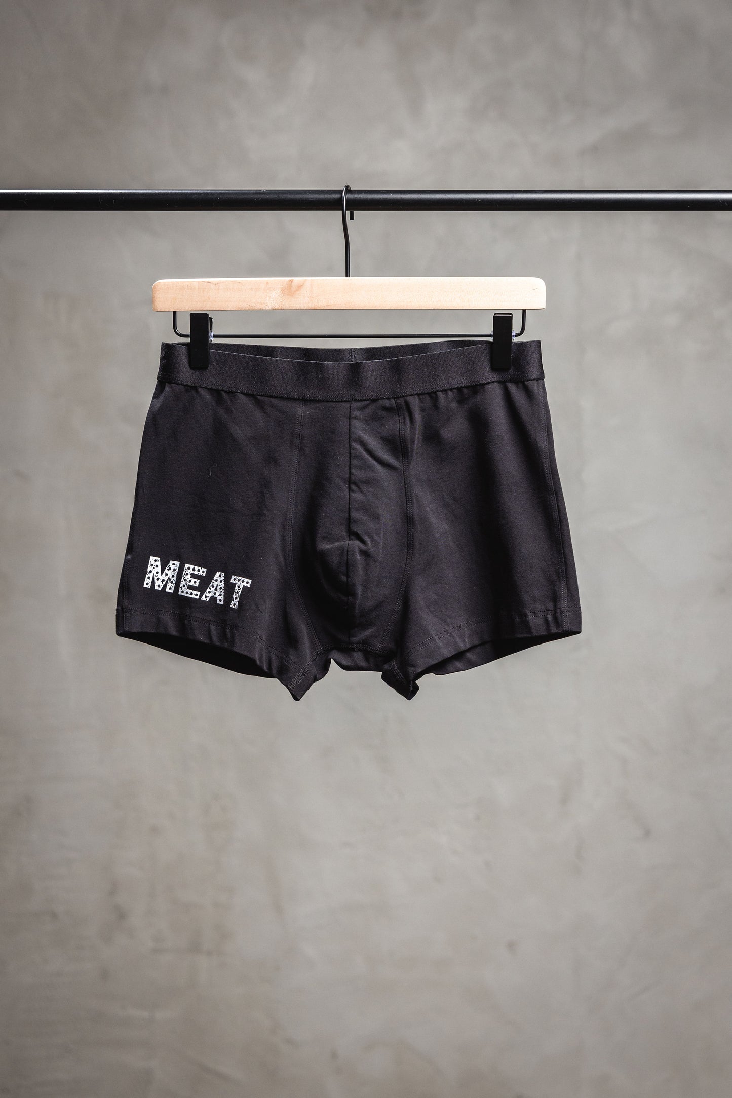Meat Boxers