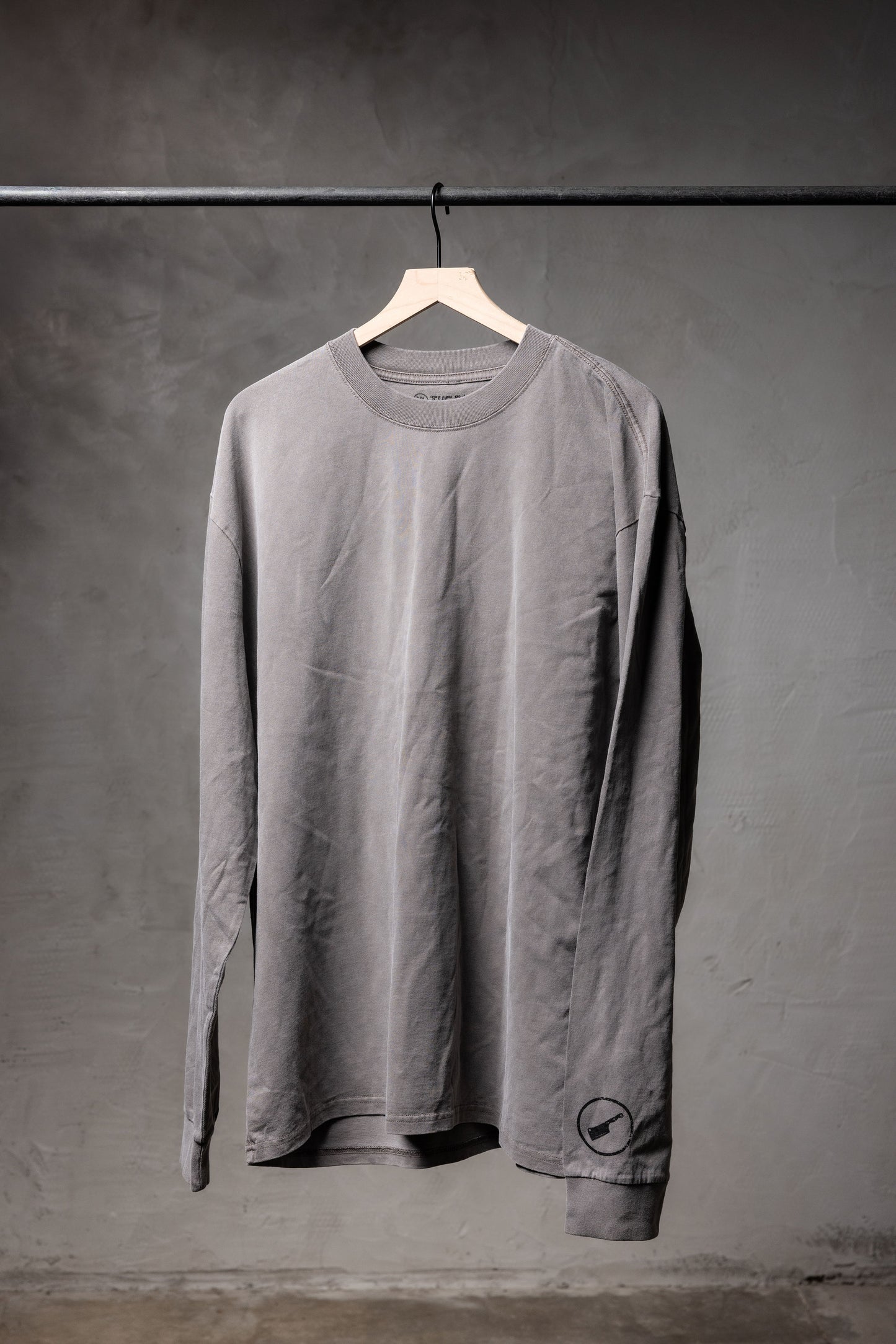Butcher Long Sleeve