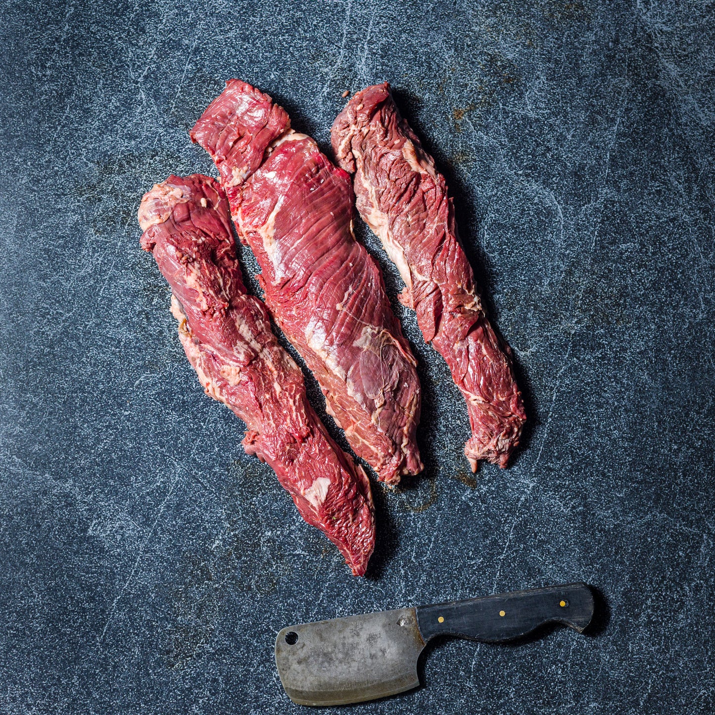 Natural Angus Hanger Steak