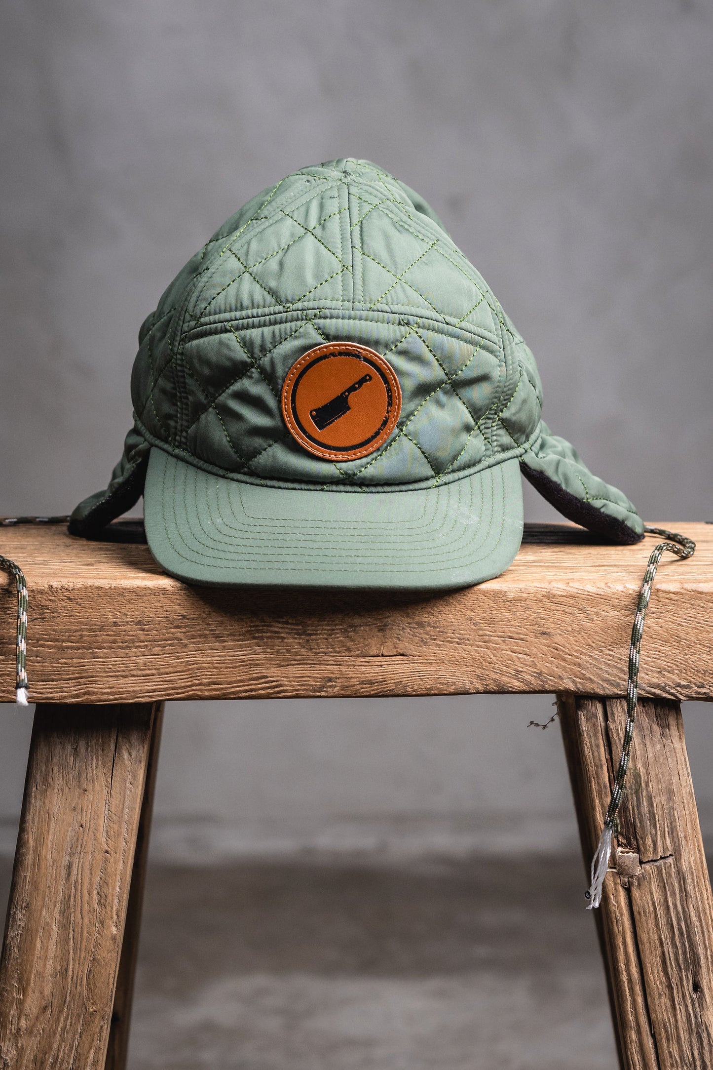 Block Free Flyer Hat