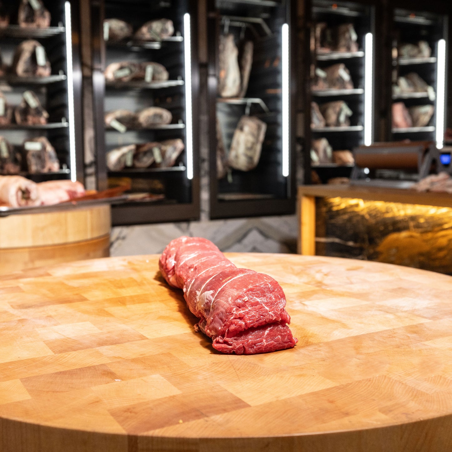 Prime Natural Filet Roast