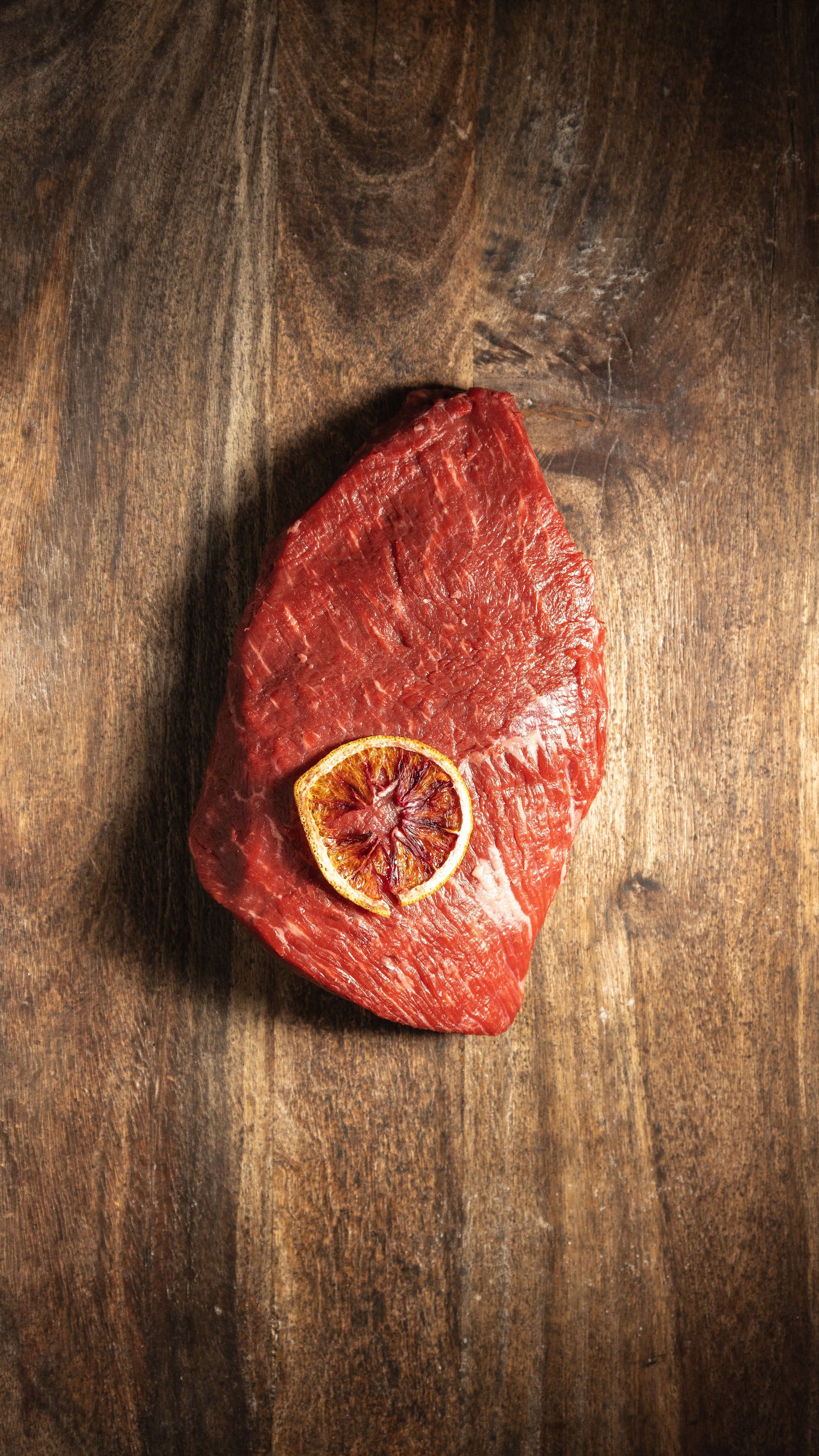 Natural Angus Picahna