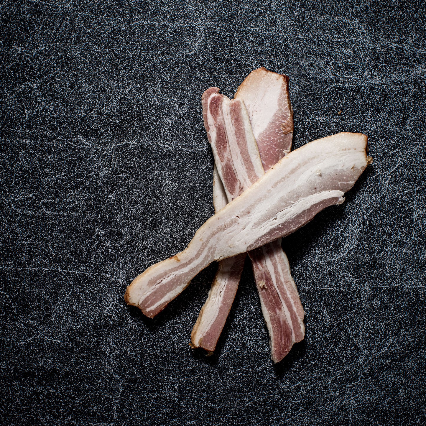Block Pastrami Bacon