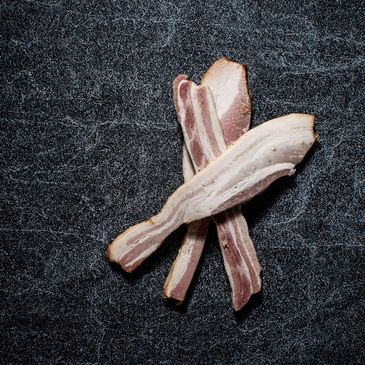 Block Pastrami Bacon