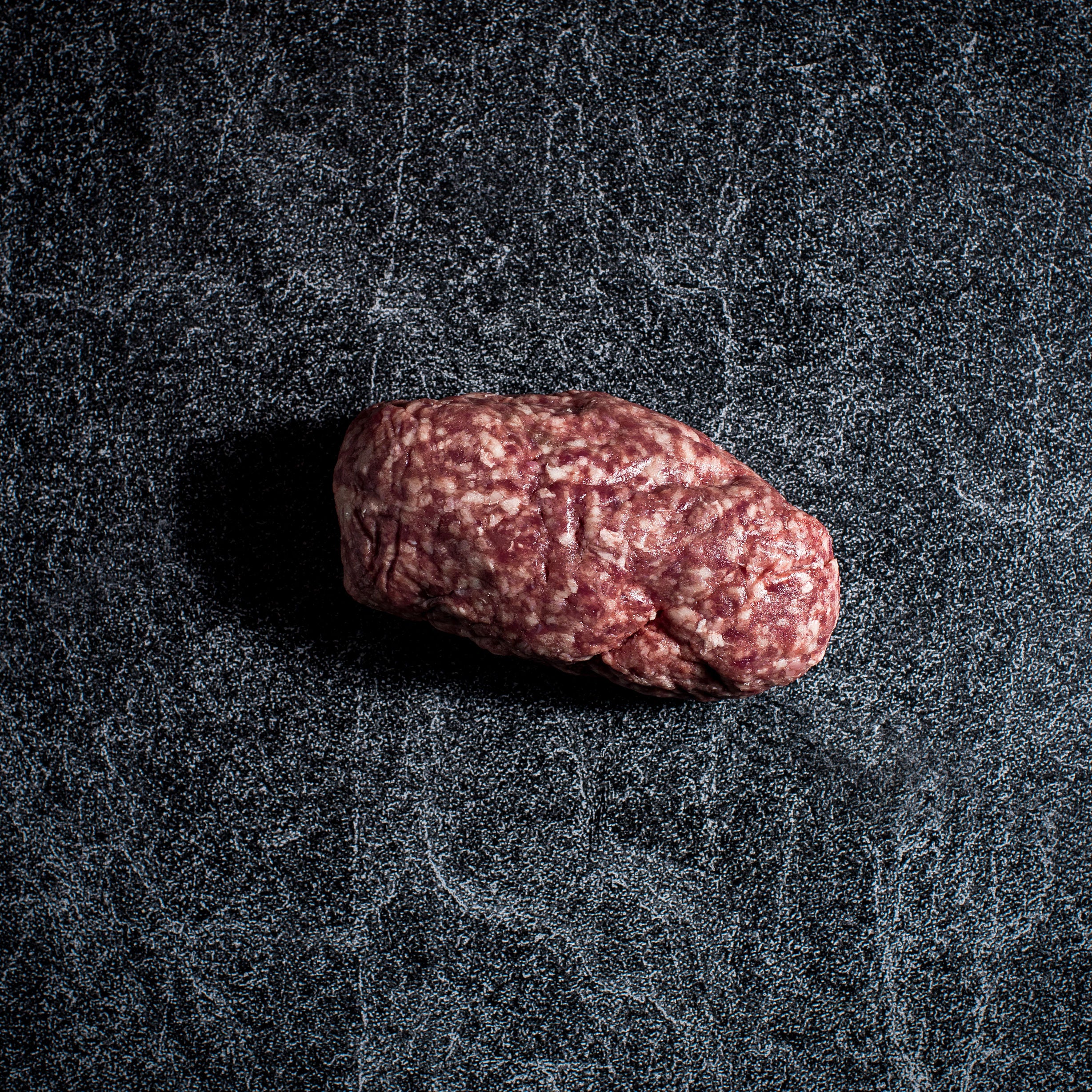 Ground Beef – The Butcher's Block Online Shop