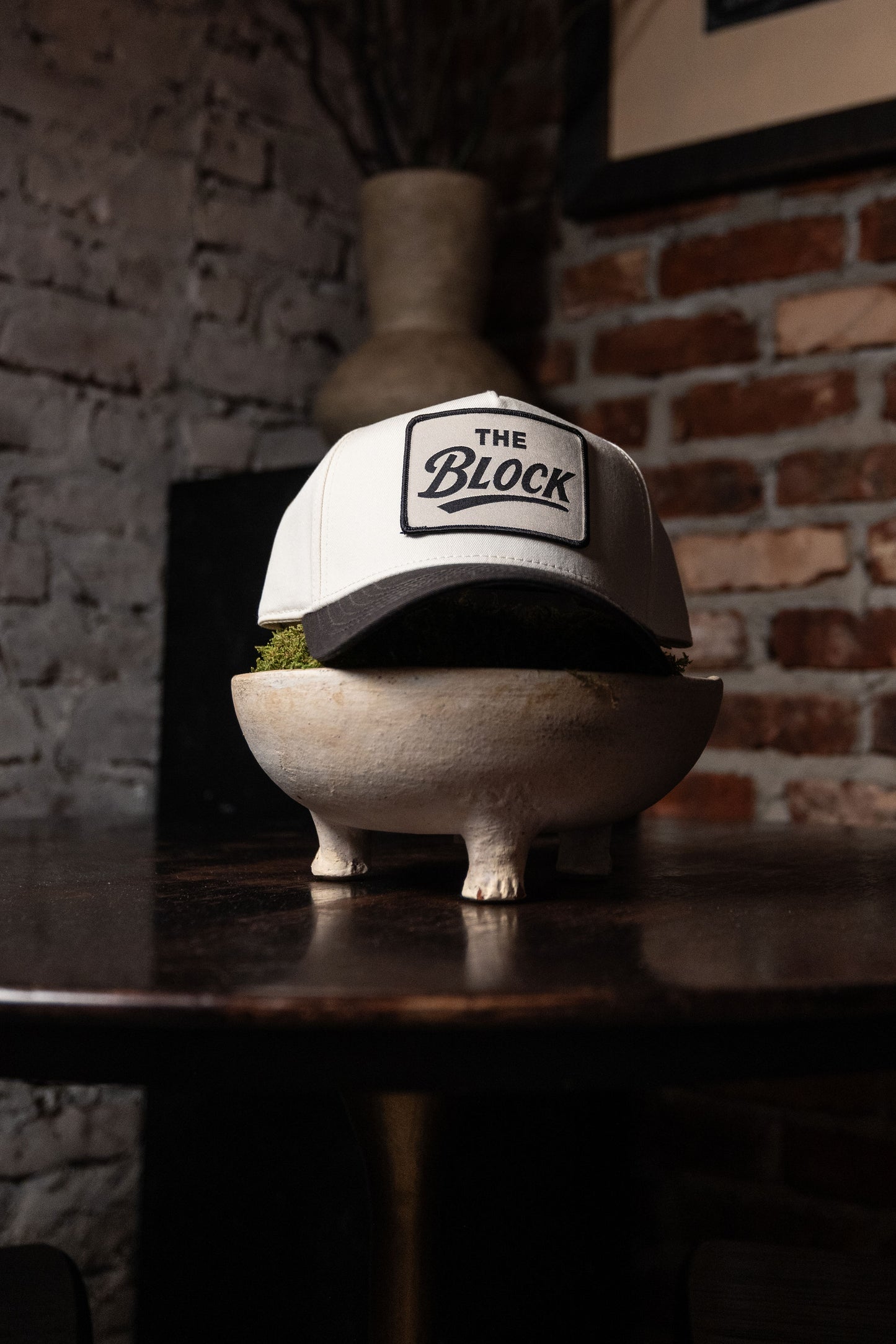 Fall Block Hats