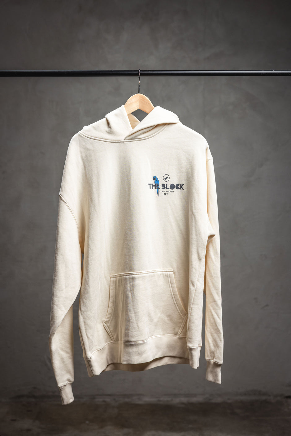 The Block Merch – The Butcher's Block Online Shop
