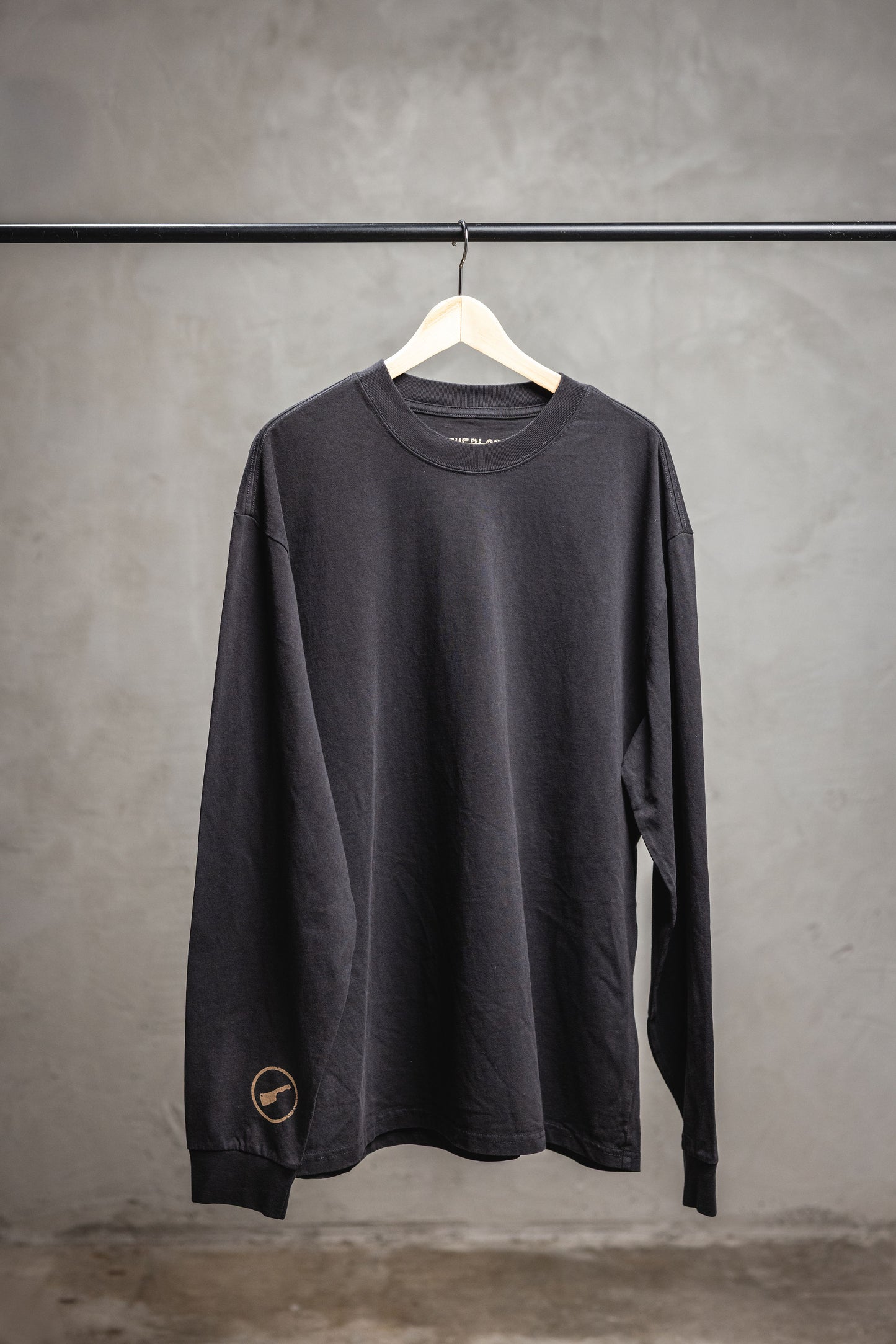 Butcher Long Sleeve