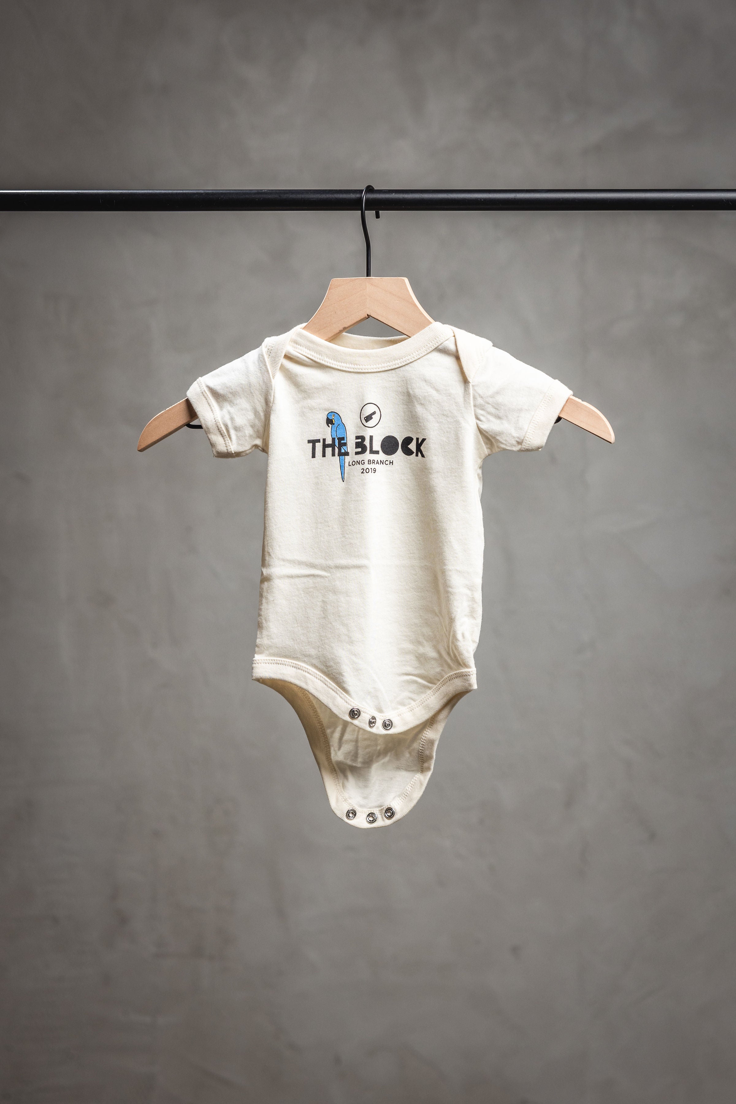 The Block Merch – The Butcher's Block Online Shop