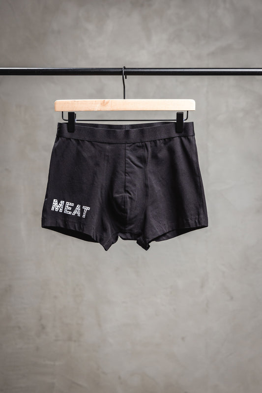 Meat Boxers
