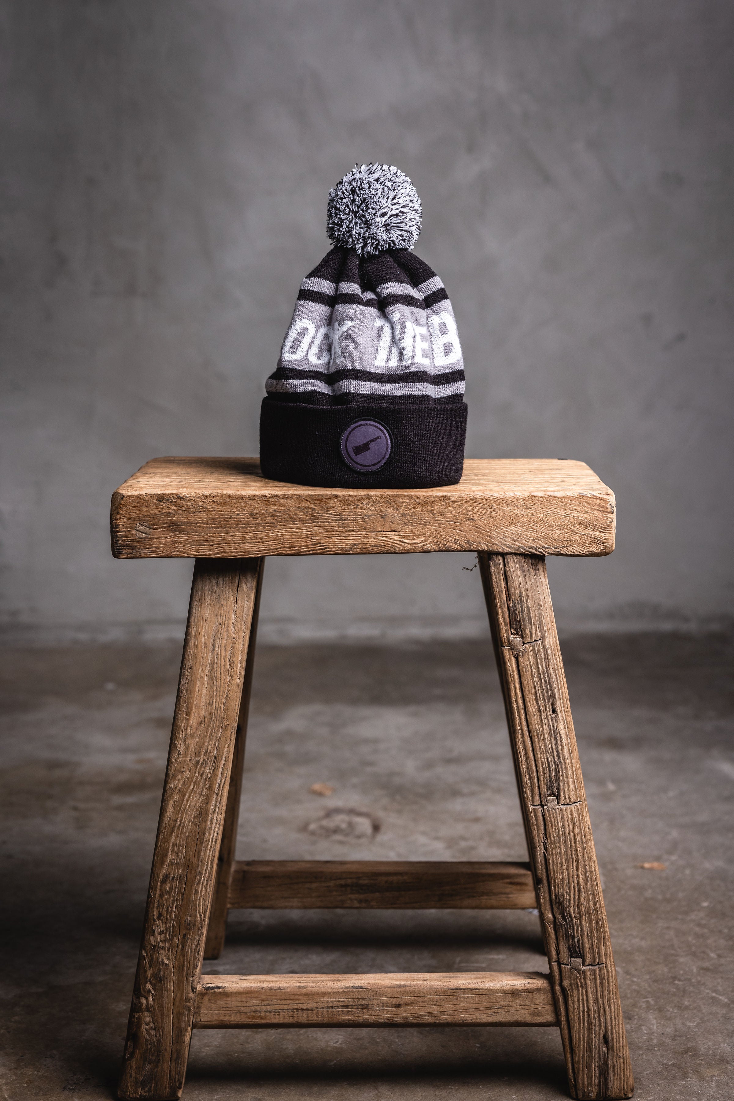 The Block Merch – The Butcher's Block Online Shop