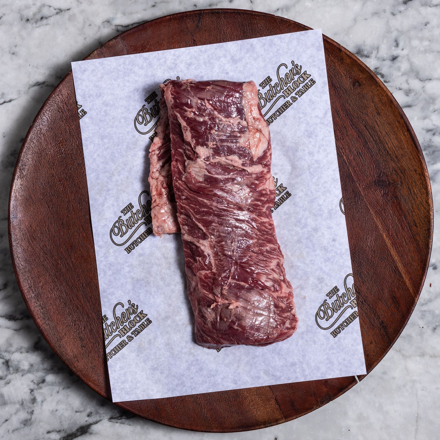 Natural Angus Skirt Steak