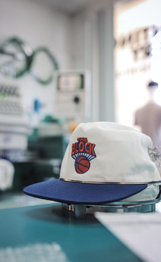 KnickerBlockers 2026 Hat