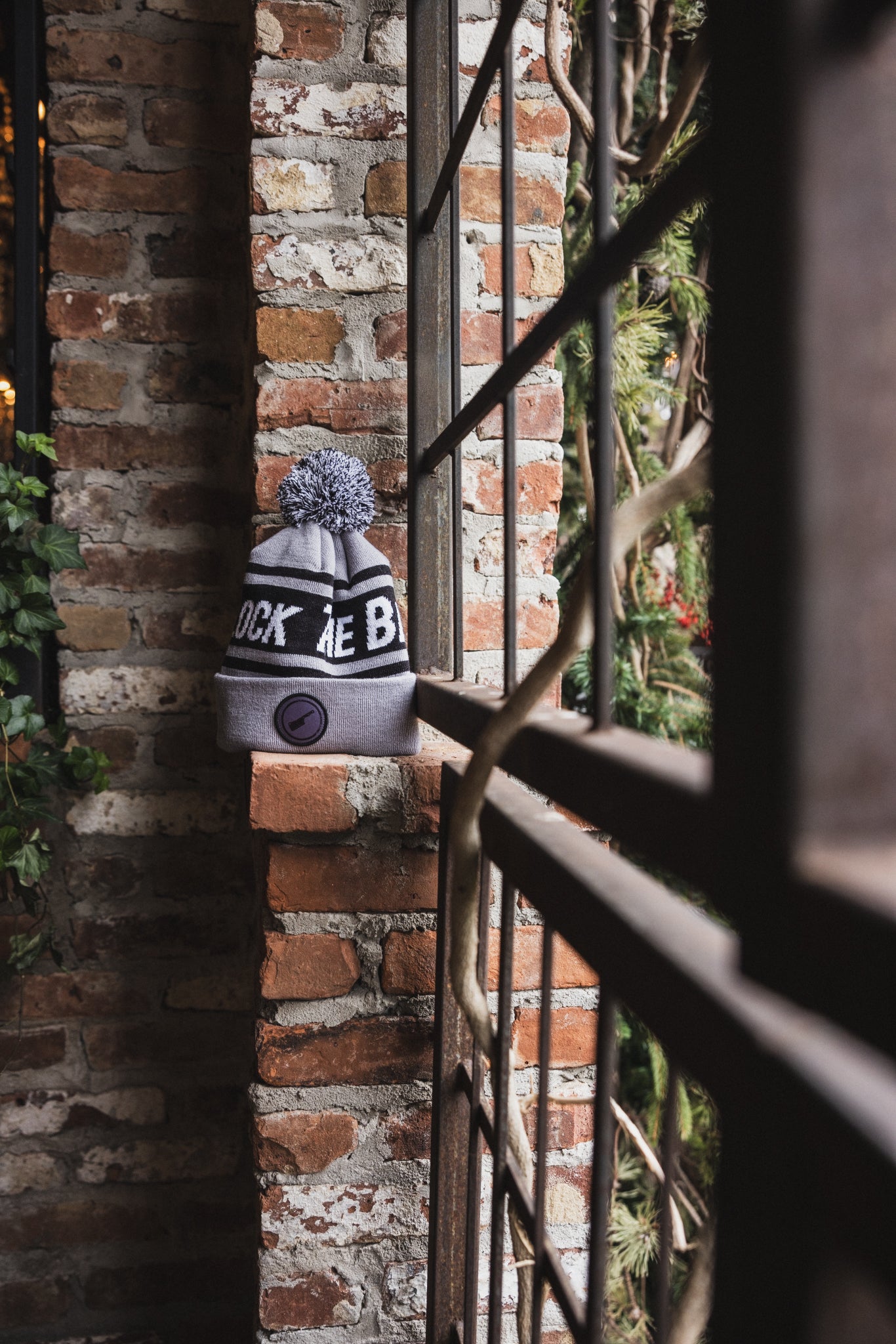 Winter 24 Beanie