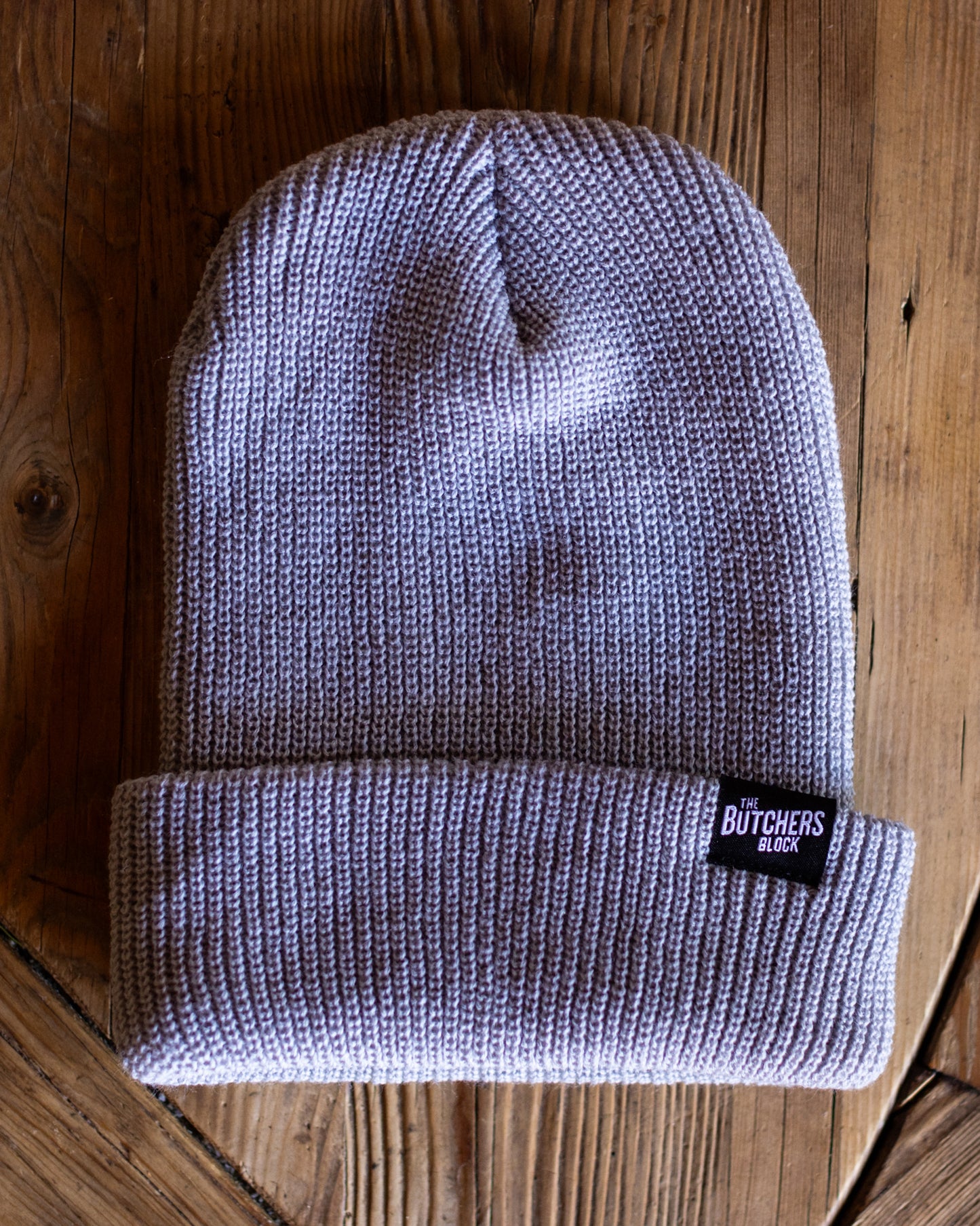 Block Beanies