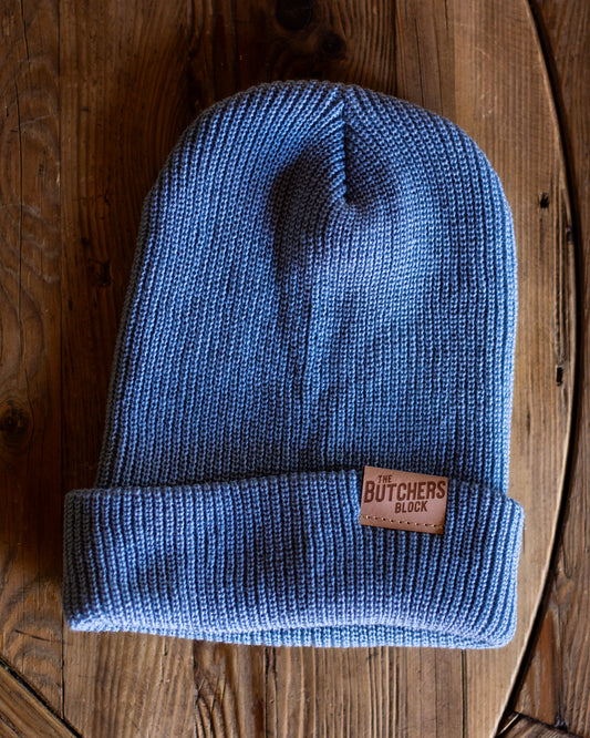 Block Beanies