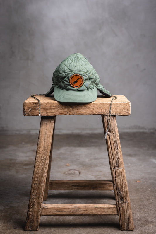 Block Free Flyer Hat