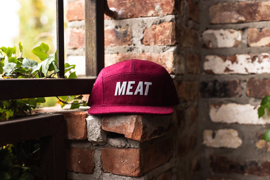 "MEAT"