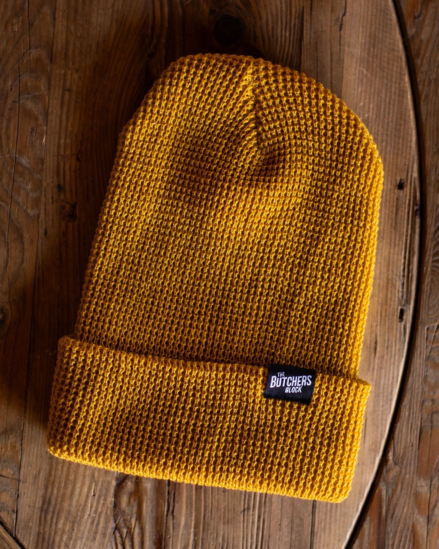 Block Beanies