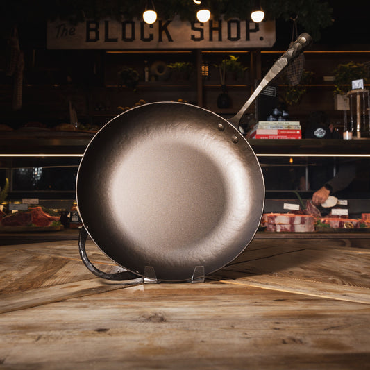 Smithey Deep Farmhouse Skillet