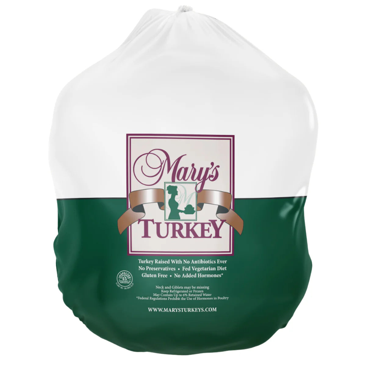 Mary's All Natural Turkeys