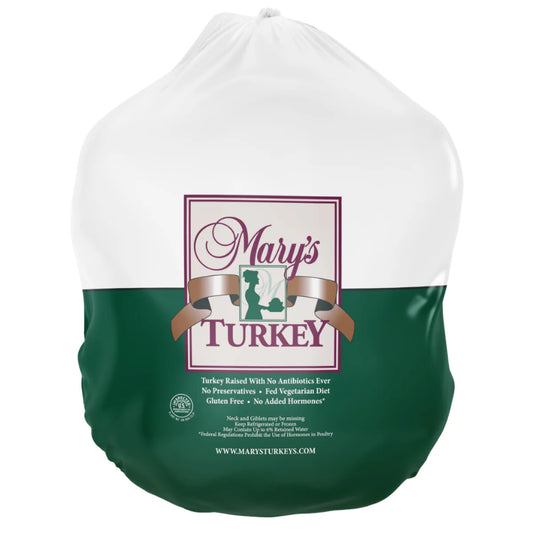 Mary's All Natural Turkeys