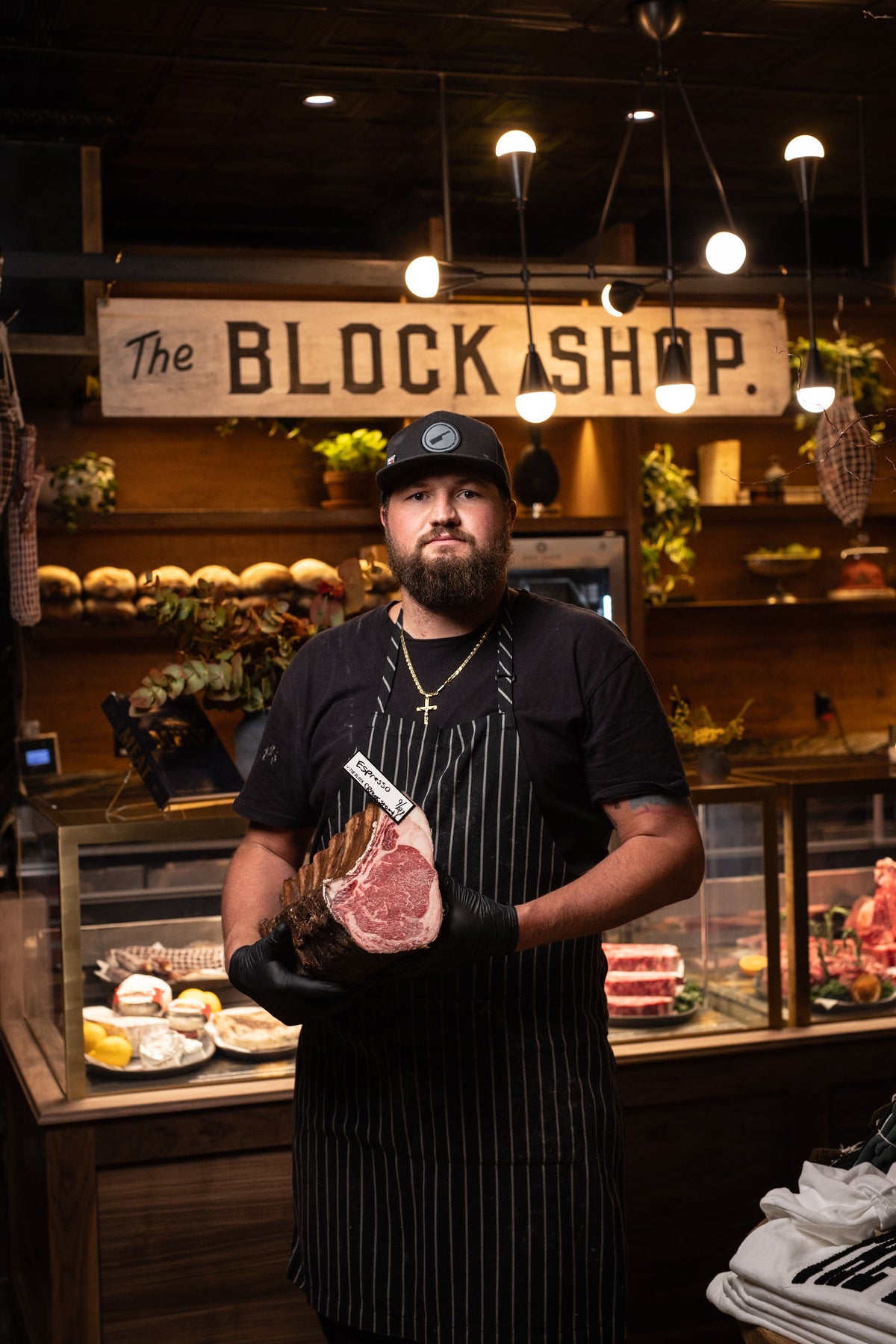 The Block Shop – The Butcher's Block Online Shop