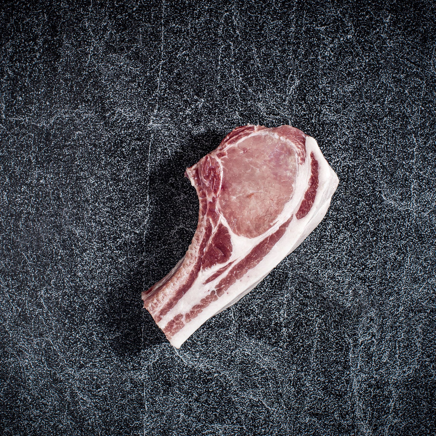 Premium Bone In Pork Chops